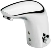 Oras Electra, Washbasin faucet, 12 V, 6120F-105