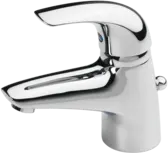 Washbasin faucet