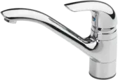 Oras Vienda, Kitchen faucet, 1720F