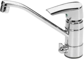 Oras Saga, Kitchen faucet with dishwasher valve, 1935F