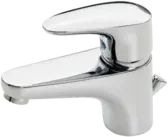 Washbasin faucet