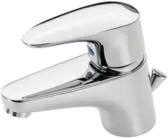 Washbasin faucet