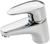 Washbasin faucet