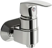 Shower faucet, 45cc