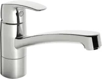 Oras Safira, Kitchen faucet, 1030F-104