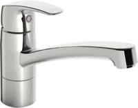 Oras Safira, Kitchen faucet, 1030