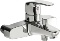 Oras Safira, Bath and shower faucet, 1040