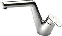 Oras Signa, Kitchen faucet, 2220F