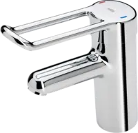 Oras Medipro, Washbasin faucet, 5510B