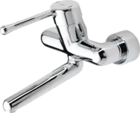 Oras Medipro, Washbasin faucet, 5526A