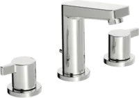 Washbasin faucet