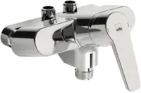 Oras Saga, Shower faucet, 40cc, 3990