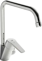 Oras Saga, Kitchen faucet with dishwasher valve, 1534FL-106