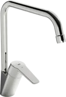 Oras Saga, Kitchen faucet, 1533FL-106