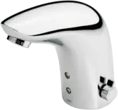 Washbasin faucet, 6 V, Bluetooth