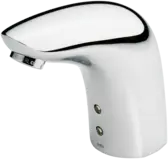 Oras Electra, Washbasin faucet, 6 V, Bluetooth, 6159FZ
