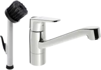 Oras Vega, Utility room faucet, 1828G