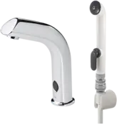 Oras Electra, Washbasin faucet, 230 V, 6205M