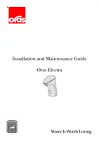 Installation and maintenance guide 943014-04-14
