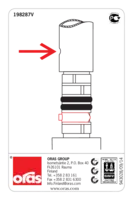 Spare part guide 943028-09-14