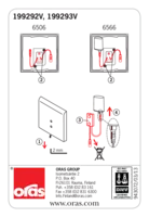 Spare part guide 943072-03-13