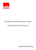 Installation and maintenance guide 943078-01-10
