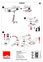 Spare part guide 943099-01-14