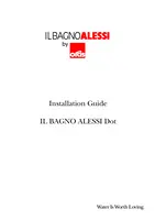 Installation and maintenance guide 943109-08-12