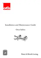 Installation and maintenance guide 943156-06-15