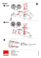 Spare part guide 943189-01-16