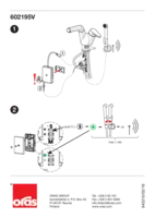 Rezerves daļas rokasgrāmata 943210-02-16