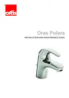 Installation and maintenance guide 943217-06-19