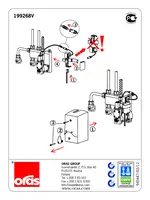 Spare part guide 945447-03-12