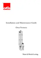 Installation and maintenance guide 945466-03-09