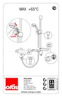 Asennus- ja huolto-ohje 945475-02-12