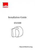 Installations guide 945478-04-06