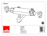 Installation and maintenance guide 945480-06-12