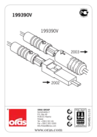 Spare part guide 945485-11-10