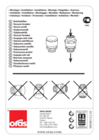Instrukcja montażowa 945487-11-10