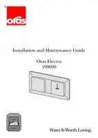 Installations guide 945518-07-15