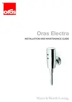 Installation and maintenance guide 945547-12-16