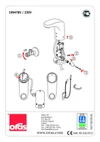 Spare part guide 945736-09-06