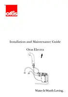 Installation and maintenance guide 945854-08-14