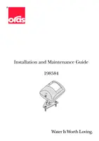 Spare part guide 945863-11-06