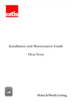 Installation and maintenance guide 945933-05-14