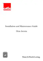 Installation and maintenance guide 945978-03-14