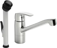 Oras Safira, Kitchen faucet, 1022S