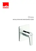 Installation and maintenance guide 943322-08-18