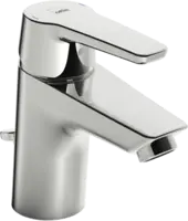 Washbasin faucet