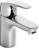 Washbasin faucet